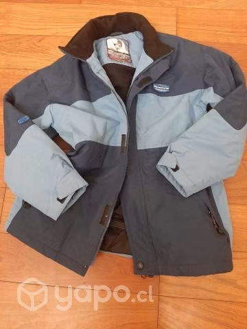Chaqueta De MAUI De Adolescente Talla 12