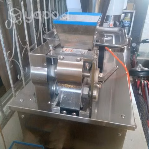 Maquina para enpanadas