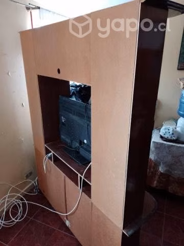 Elegante mueble