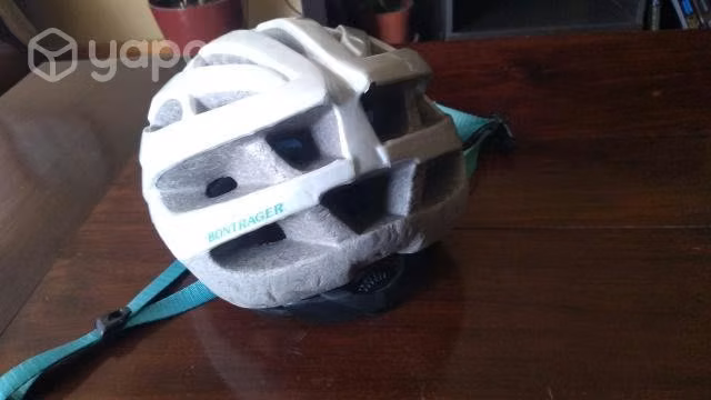Casco de Bicicleta Bontrager Lady