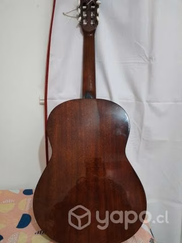 Guitarra acústica