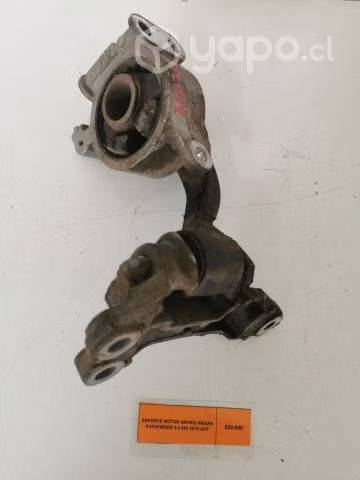 Soporte Motor (NP365) Nissan Pathfinder 3.5 2019