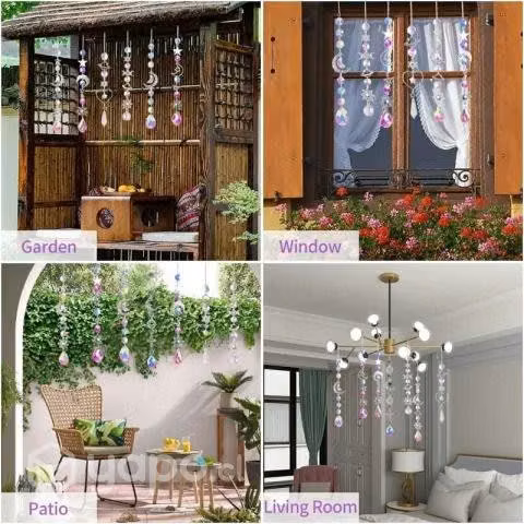 Atrapasoles, decoracion para el hogar