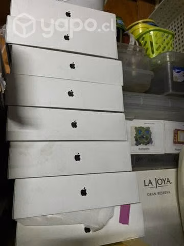 Caja MacBook Air 13