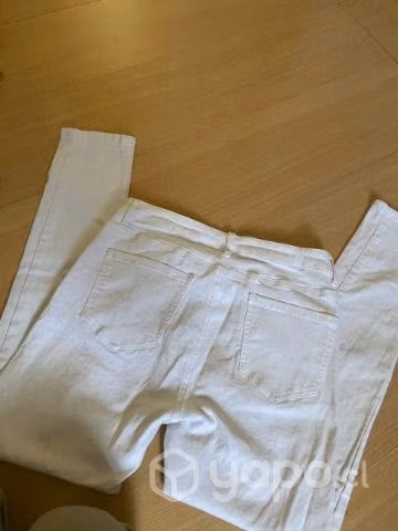Pantalones de mujer