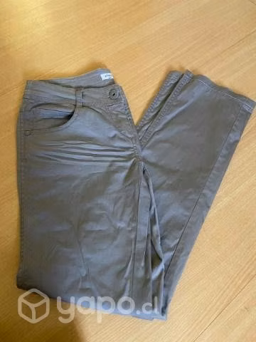 Pantalones de mujer