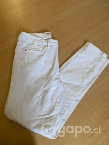 Pantalones de mujer