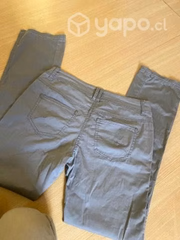 Pantalones de mujer