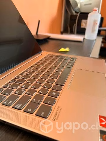 Lenovo ideapad s540 12 gb ram ryzen 5 - Imagen 2