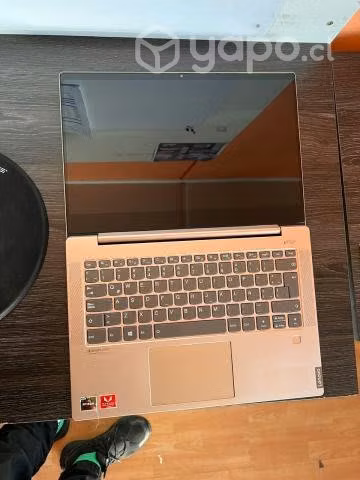 Lenovo ideapad s540 12 gb ram ryzen 5 - Imagen 5