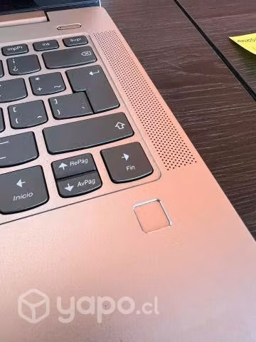 Lenovo ideapad s540 12 gb ram ryzen 5 - Imagen 4