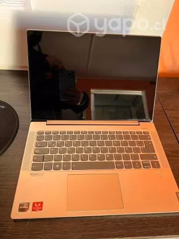 Lenovo ideapad s540 12 gb ram ryzen 5 - Imagen 3