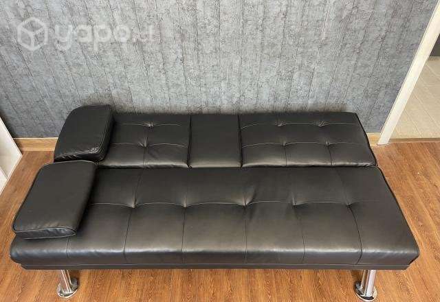 Futon couch ibiza - Imagen 2