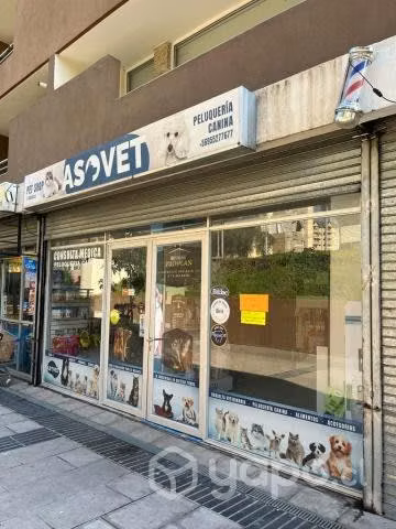 Local comercial en Pudahuel 80 m2