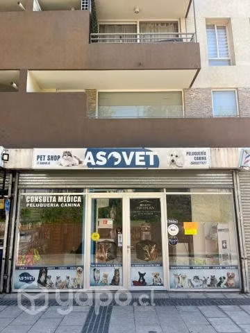 Local comercial en Pudahuel 80 m2