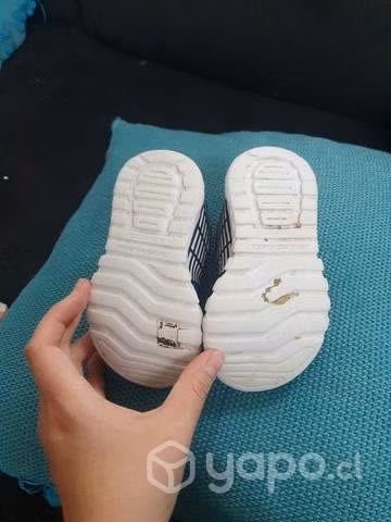 Zapatillas Skechers niño