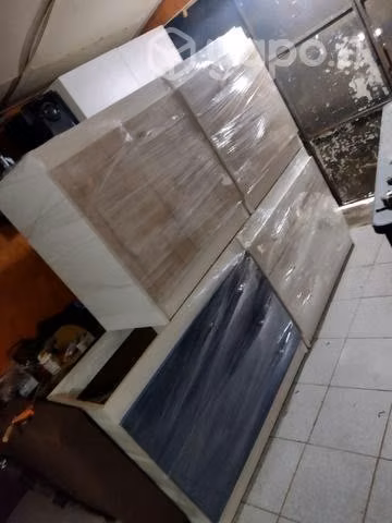 Muebles nuevos
