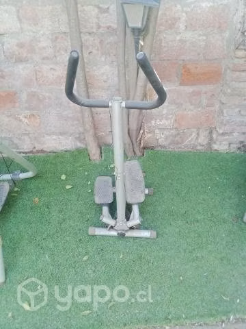 Escaladora - Imagen 3