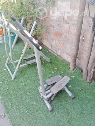 Escaladora - Imagen 2
