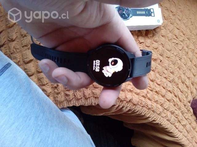Relog xiaomi watch s1 active - Imagen 2