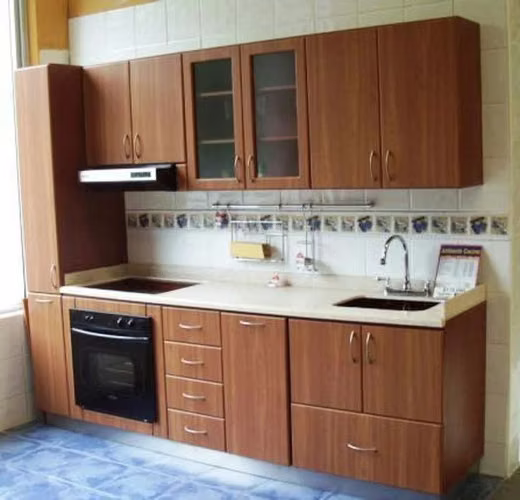 Muebles nuevos