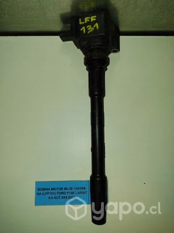 Bobina Motor ML3E-12A366-AA (LFF131) Ford F150