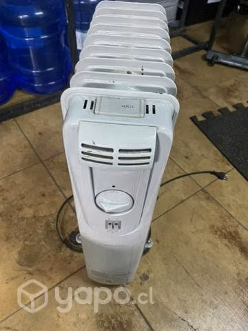 Estufa eléctrica