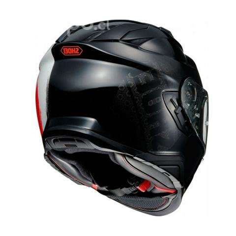 SHOEI GT AIR II EMBLEM talla l - Imagen 2