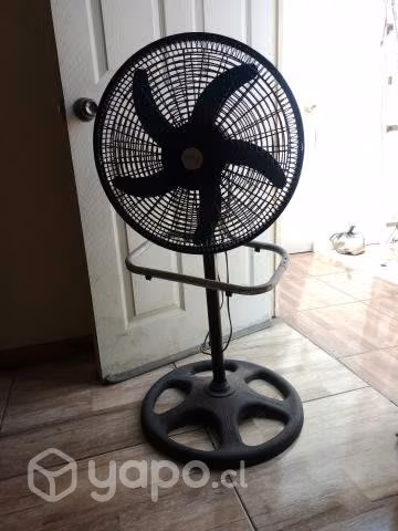 Ventilador de pie - Imagen 2