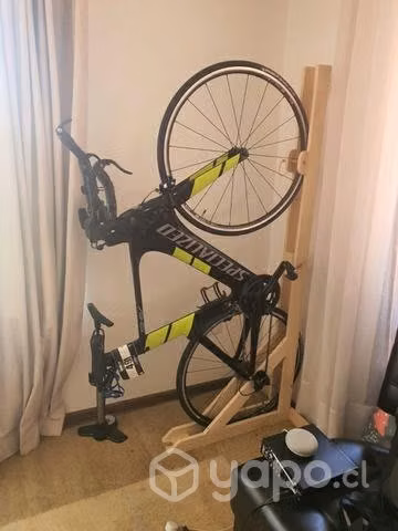 Soporte para bicicleta - Imagen 3