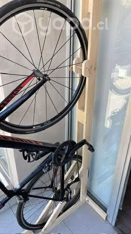 Soporte para bicicleta - Imagen 2