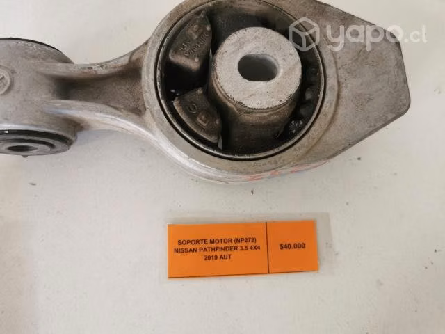 Soporte Motor (NP272) Nissan Pathfinder 3.5 2019