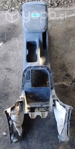 Consola Central Piso (DTM134) Maxus T60 2.8 4x2
