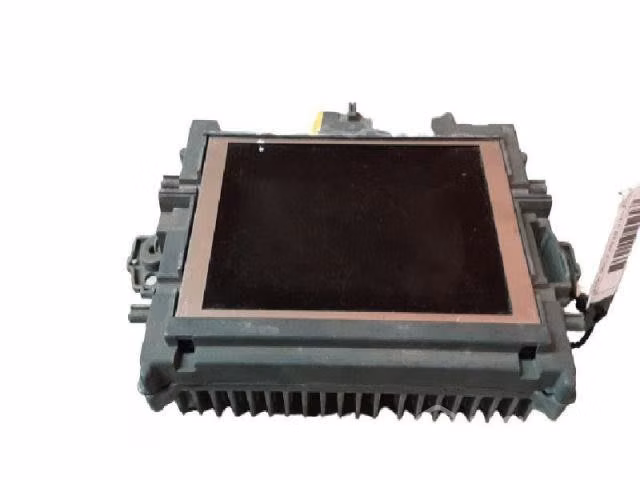 Radio de pantalla mercedes benz e250 2014