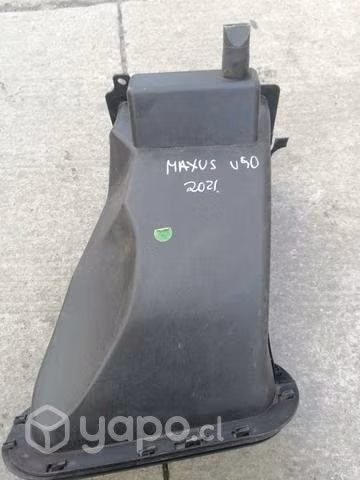 Toma de aire Maxus V90 año 2021