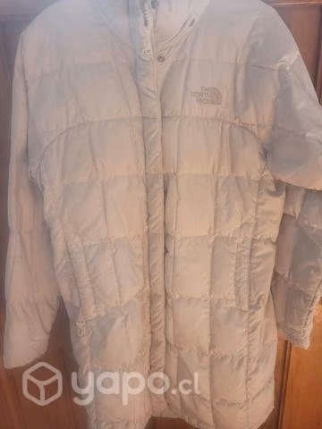 Abrigo the northface