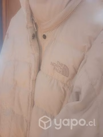 Abrigo the northface - Imagen 2