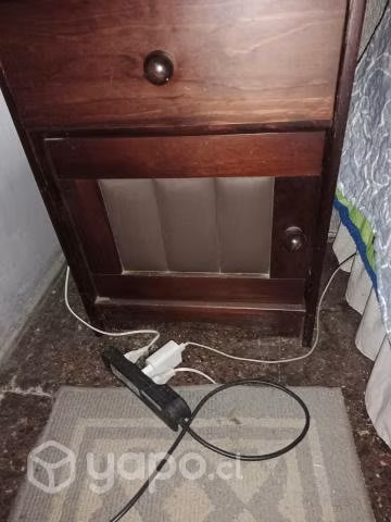 Juego dormitorio