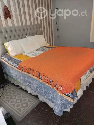Juego dormitorio