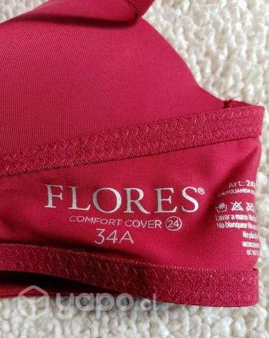 Sostenes Flores nuevos - Imagen 2