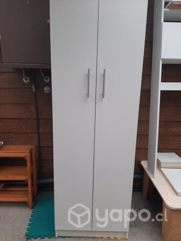 Closet.