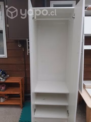 Closet.
