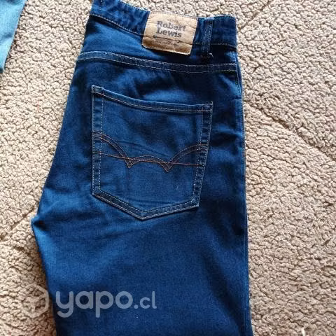 Jeans juveniles