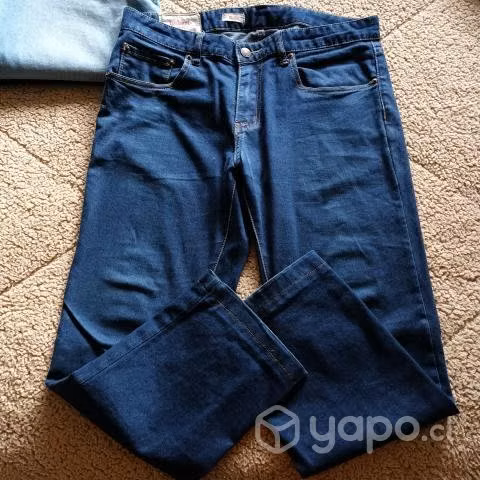 Jeans juveniles