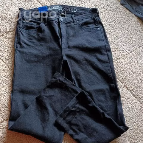 Jeans juveniles