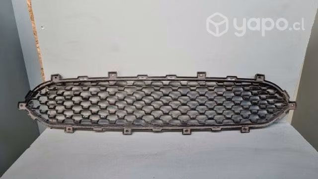Rejilla ssangyong actyon dmg la cisterna 0.2
