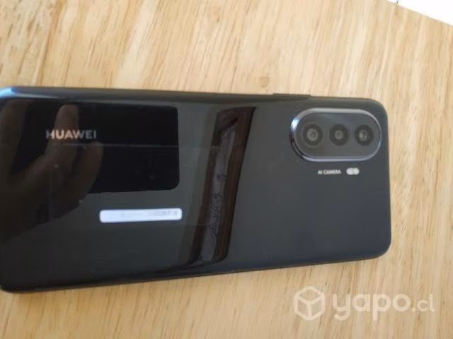 HUAWEI nova Y70