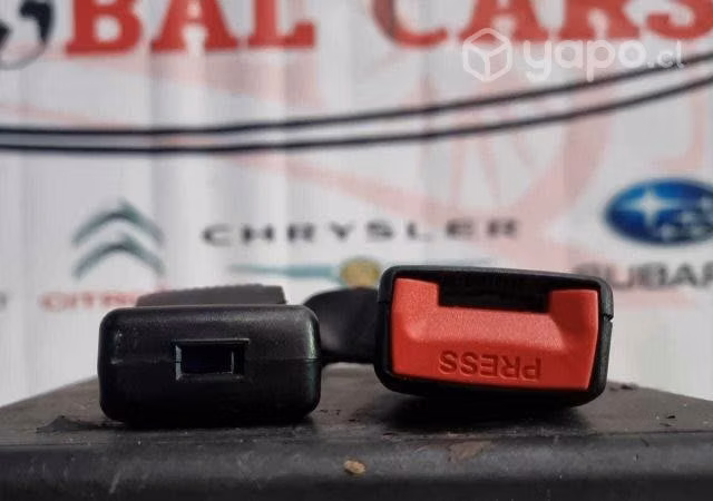 Base de cinturón CHERY TIGGO 2