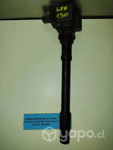 Bobina Motor ML3E-12A366-AA (LFF130) Ford F150