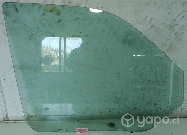Vidrio Puerta Del der (VWT152) VW Transporter 2019